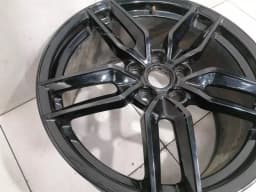 CHEVROLET CHEVROLET CORVETTE C7 Alloy Wheel STYLE 160 REAR P 5219+-20X10J AND 79 Alloy Rim — thumbnail 5
