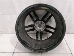 CHEVROLET CHEVROLET CORVETTE C7 Alloy Wheel STYLE 160 REAR P 5219+-20X10J AND 79 Alloy Rim — thumbnail 7