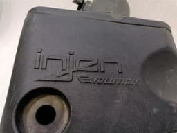 CHEVROLET Chevrolet Corvette C7 Air Filter Box INJEN AIR FILTER SET Air Filter Box — thumbnail 9