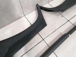 CHEVROLET Chevrolet Corvette C7 Door Sill 23473044 Entry Bar — thumbnail 5