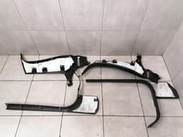 CHEVROLET Chevrolet Corvette C7 Door Sill 23473044 Entry Bar — thumbnail 6