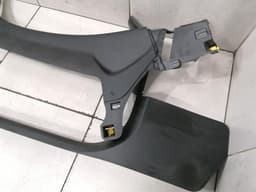 CHEVROLET Chevrolet Corvette C7 Door Sill 23473044 Entry Bar — thumbnail 10