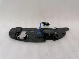 CHEVROLET Chevrolet Corvette C7 Electronic Module 23497073 Control Unit CAMERA CAMERA — thumbnail 1