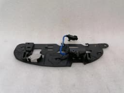 CHEVROLET Chevrolet Corvette C7 Electronic Module 23497073 Control Unit CAMERA CAMERA — thumbnail 6