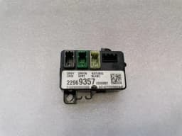 CHEVROLET Chevrolet Corvette C7 Electronic Module 22969357 ECU — thumbnail 4