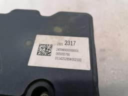 CHEVROLET CHEVROLET CORVETTE C7 A.B.S Pump 23212317 ABS Pump HYDRAULIC BLOCK — thumbnail 3