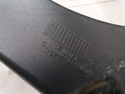 CHEVROLET CHEVROLET CORVETTE C7 REAR Right Wing 84453011 REAR Right Fender — thumbnail 2