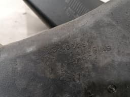 CHEVROLET CHEVROLET CORVETTE C7 REAR Right Wing 84453011 REAR Right Fender — thumbnail 3