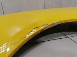 CHEVROLET CHEVROLET CORVETTE C7 REAR Right Wing 84453011 REAR Right Fender — thumbnail 5