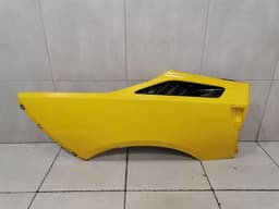 CHEVROLET CHEVROLET CORVETTE C7 REAR Right Wing 84453011 REAR Right Fender — thumbnail 7