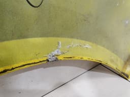 CHEVROLET CHEVROLET CORVETTE C7 REAR Right Wing 84453011 REAR Right Fender — thumbnail 10