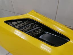 CHEVROLET CHEVROLET CORVETTE C7 REAR Right Wing 84453011 REAR Right Fender — thumbnail 8