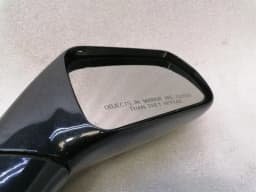 CHEVROLET Chevrolet Corvette C7 Right Door Mirror 22945843 Right Exterior Mirror — thumbnail 9
