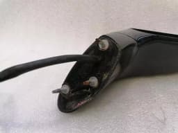 CHEVROLET Chevrolet Corvette C7 Right Door Mirror 22945843 Right Exterior Mirror — thumbnail 10