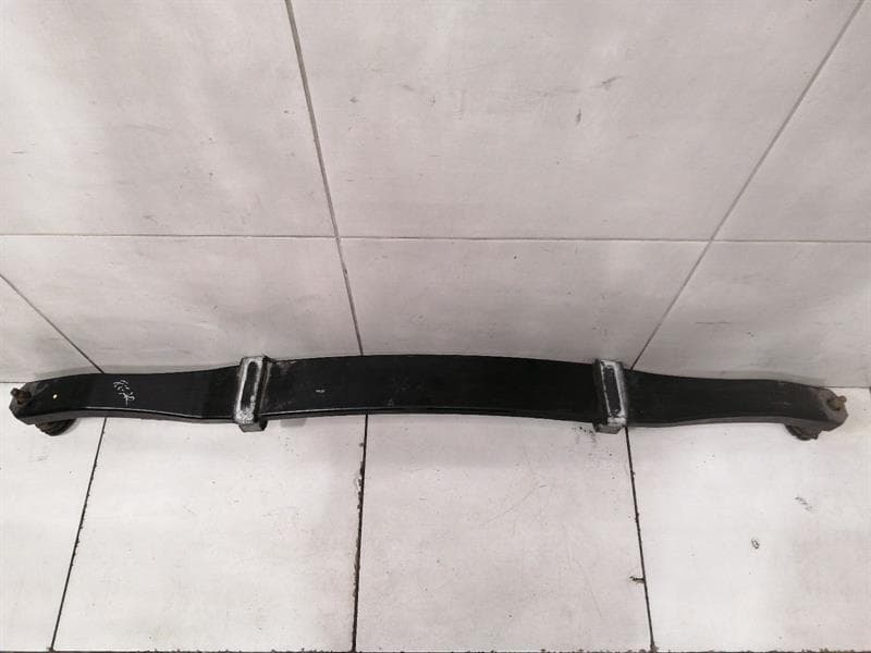 CHEVROLET CHEVROLET CORVETTE C7 LEAF SPRING REAR 22782502 REAR LEAF SPRING