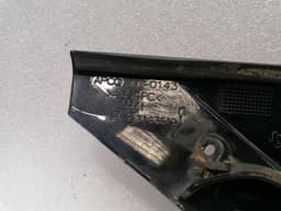 CHEVROLET CHEVROLET CORVETTE C7 23163510 RH OUTER A POST Cover Right — thumbnail 4