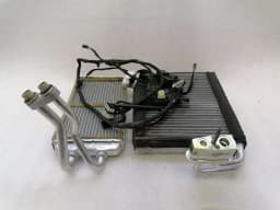 CHEVROLET Chevrolet Corvette C7 Heater Matrix 52500913 Heat Exchanger Heater Cooler — thumbnail 1