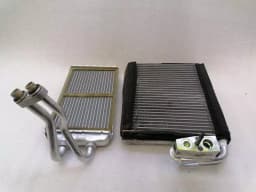 CHEVROLET Chevrolet Corvette C7 Heater Matrix 52500913 Heat Exchanger Heater Cooler — thumbnail 9