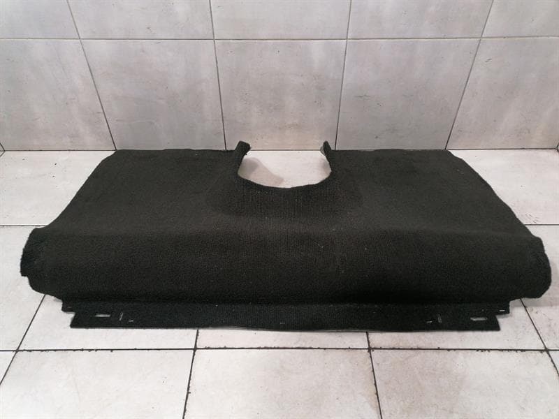 CHEVROLET Chevrolet Corvette C7 Luggage Compartment Cover 84656162 Trunk Trim