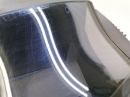 CHEVROLET Chevrolet Corvette C7 Navigation Monitor 23490255 Display Screen HUD HEAD UP — thumbnail 2