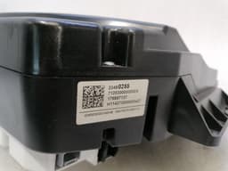 CHEVROLET Chevrolet Corvette C7 Navigation Monitor 23490255 Display Screen HUD HEAD UP — thumbnail 3
