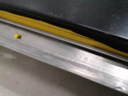 CHEVROLET CHEVROLET CORVETTE C7 23316884 Extension Assembly, Roof Panel Dachabdeckung — thumbnail 6