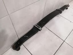 CHEVROLET CHEVROLET CORVETTE C7 LEAF SPRING REAR 22782502 REAR LEAF SPRING — thumbnail 3