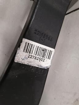 CHEVROLET CHEVROLET CORVETTE C7 LEAF SPRING REAR 22782502 REAR LEAF SPRING — thumbnail 10
