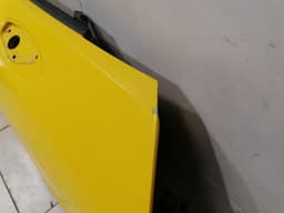 CHEVROLET Chevrolet Corvette C7 Right Front Door 84031049 Door Front Right — thumbnail 4