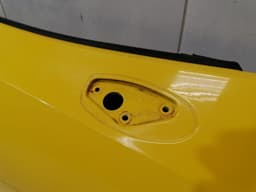 CHEVROLET Chevrolet Corvette C7 Right Front Door 84031049 Door Front Right — thumbnail 5