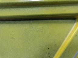 CHEVROLET Chevrolet Corvette C7 Right Front Door 84031049 Door Front Right — thumbnail 9
