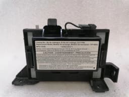 CHEVROLET Chevrolet Corvette C7 Electronic Module 23261543 Control Unit ON STAR — thumbnail 4