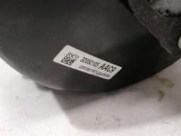 CHEVROLET Chevrolet Corvette C7 Brake Servo 32052105 Brake Booster — thumbnail 4