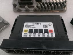 CHEVROLET Chevrolet Corvette C7 Engine ECU 12665217 Engine Control Unit — thumbnail 3