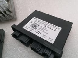 CHEVROLET Chevrolet Corvette C7 Engine ECU 12665217 Engine Control Unit — thumbnail 9