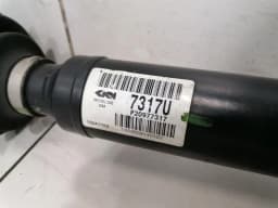 CHEVROLET Chevrolet Corvette C7 Drive Shaft Rear Right 20977317 Rear Right Drive Shaf — thumbnail 2