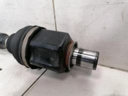CHEVROLET Chevrolet Corvette C7 Drive Shaft Rear Right 20977317 Rear Right Drive Shaf — thumbnail 3