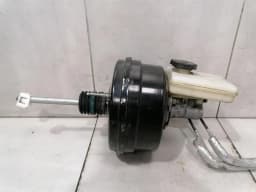 CHEVROLET Chevrolet Corvette C7 Brake Servo 32052105 Brake Booster — thumbnail 2