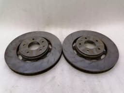 CHEVROLET CHEVROLET CORVETTE C7 Brake Caliper FRONT SET 22847794 Brake Caliper FRONT SET — thumbnail 4