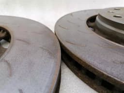 CHEVROLET CHEVROLET CORVETTE C7 Brake Caliper FRONT SET 22847794 Brake Caliper FRONT SET — thumbnail 6