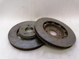 CHEVROLET CHEVROLET CORVETTE C7 Brake Caliper FRONT SET 22847794 Brake Caliper FRONT SET — thumbnail 7