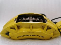 CHEVROLET CHEVROLET CORVETTE C7 Brake Caliper FRONT SET 22847794 Brake Caliper FRONT SET — thumbnail 9
