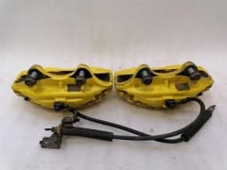 CHEVROLET CHEVROLET CORVETTE C7 Brake Caliper FRONT SET 22847794 Brake Caliper FRONT SET — thumbnail 10