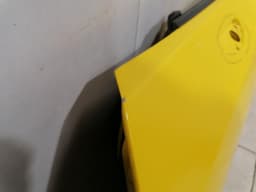 CHEVROLET Chevrolet Corvette C7 Left Front Door 84031048 Door Front Left — thumbnail 3