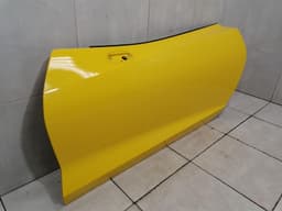 CHEVROLET Chevrolet Corvette C7 Left Front Door 84031048 Door Front Left — thumbnail 2