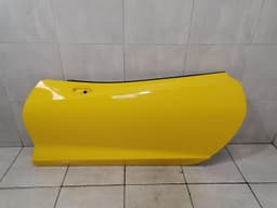 CHEVROLET Chevrolet Corvette C7 Left Front Door 84031048 Door Front Left — thumbnail 1