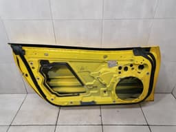 CHEVROLET Chevrolet Corvette C7 Left Front Door 84031048 Door Front Left — thumbnail 6