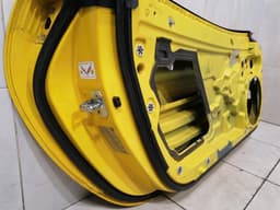 CHEVROLET Chevrolet Corvette C7 Left Front Door 84031048 Door Front Left — thumbnail 7