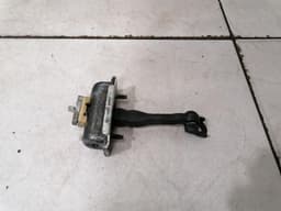 CHEVROLET Chevrolet Corvette C7 Left Front Door 84031048 Door Front Left — thumbnail 9
