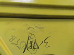 CHEVROLET Chevrolet Corvette C7 Left Front Door 84031048 Door Front Left — thumbnail 10